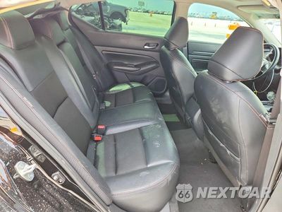 Zdjęcie 10 z 13 samochodu: 2022 NISSAN ALTIMA SR VIN:1N4BL4CV0NN382383 - miniatura