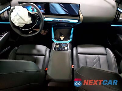 Zdjęcie 8 z 13 samochodu: 2025 BMW X3 30 XDRIVE VIN:5UX53GP02S9Z56427 - miniatura