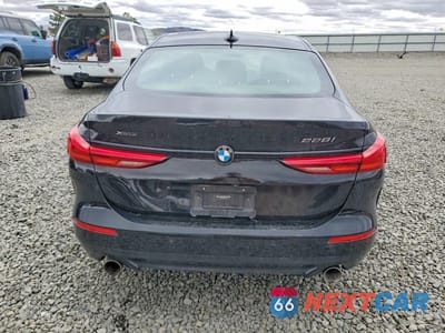 Zdjęcie 6 z 13 samochodu: 2020 BMW 228XI VIN:WBA73AK04L7G04915 - miniatura
