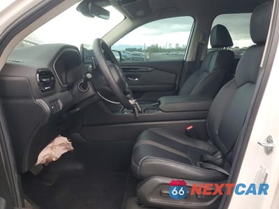 Zdjęcie 7 z 14 samochodu: 2026 HONDA PASSPORT RTL VIN:5FNYF9H33TB028417 - miniatura