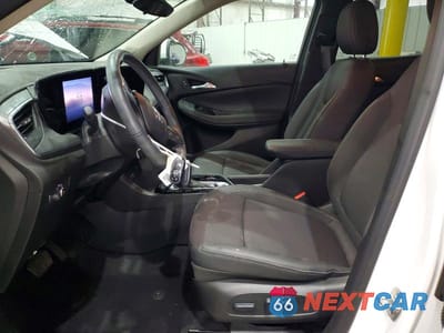 Zdjęcie 7 z 13 samochodu: 2024 BUICK ENCORE GX PREFERRED VIN:KL4AMCSL9RB201585 - miniatura