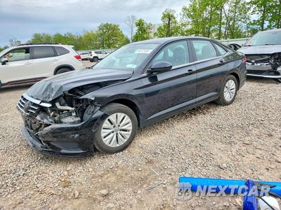 2019 VOLKSWAGEN JETTA S 3VWC57BU7KM034053 - główne zdjęcie licytacji z USA - miniatura
