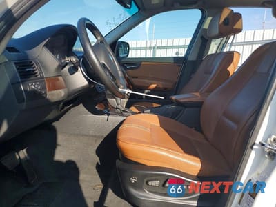 Zdjęcie 7 z 13 samochodu: 2010 BMW X3 XDRIVE30I VIN:WBXPC9C44AWJ36013 - miniatura