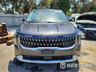 Piąte zdjęcie samochodu w środku: 2026 KIA CARNIVAL LXS VIN:KNDNB5K37T6599193 - miniatura