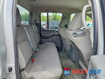 Zdjęcie 10 z 12 samochodu: 2012 NISSAN FRONTIER S VIN:1N6AD0EV5CC438946 - miniatura