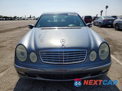 Piąte zdjęcie samochodu w środku: 2006 MERCEDES-BENZ E 350 VIN:WDBUF56J36A934913 - miniatura