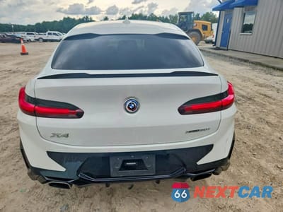 Zdjęcie 6 z 13 samochodu: 2022 BMW X4 XDRIVE30I VIN:5UX33DT00N9K27116 - miniatura