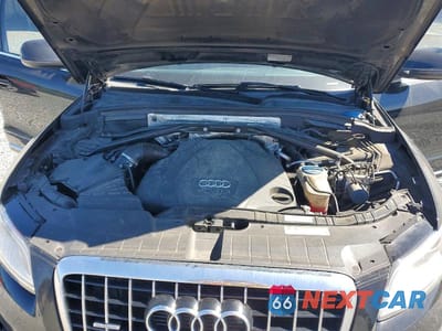Zdjęcie 12 z 13 samochodu: 2014 AUDI Q5 TDI PREMIUM PLUS VIN:WA1CMAFP2EA087892 - miniatura