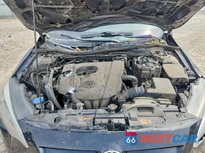 Zdjęcie 11 z 12 samochodu: 2019 TOYOTA YARIS L VIN:3MYDLBYV1KY527642 - miniatura