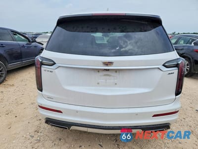 Zdjęcie 6 z 13 samochodu: 2023 CADILLAC XT6 SPORT VIN:1GYKPGRS7PZ109184 - miniatura