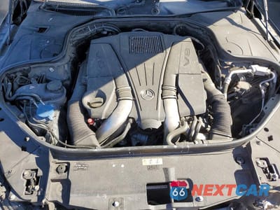 Zdjęcie 11 z 12 samochodu: 2015 MERCEDES-BENZ S 550 VIN:WDDUG8CB1FA116020 - miniatura