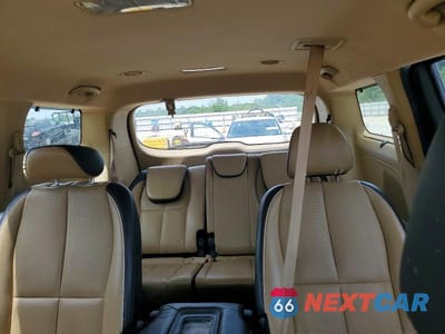 Zdjęcie 10 z 13 samochodu: 2017 KIA SEDONA LX VIN:KNDMB5C13H6309760 - miniatura