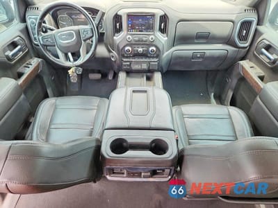 Zdjęcie 8 z 12 samochodu: 2022 GMC SIERRA LIMITED K1500 DENALI VIN:3GTU9FEL3NG169641 - miniatura