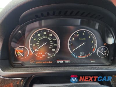 Zdjęcie 9 z 12 samochodu: 2014 BMW 535 I VIN:WBA5B1C50ED475755 - miniatura
