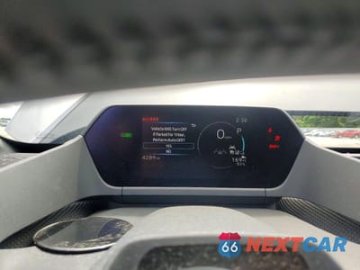 Zdjęcie 9 z 13 samochodu: 2024 SUBARU SOLTERRA PREMIUM VIN:JTMABABA2RA080984 - miniatura
