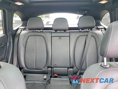 Zdjęcie 10 z 14 samochodu: 2016 BMW X1 XDRIVE28I VIN:WBXHT3C31GP886321 - miniatura