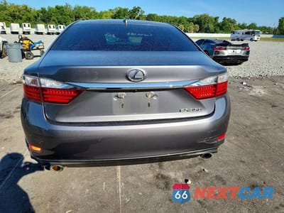 Zdjęcie 6 z 12 samochodu: 2015 LEXUS ES 350 VIN:JTHBK1GG4F2156856 - miniatura