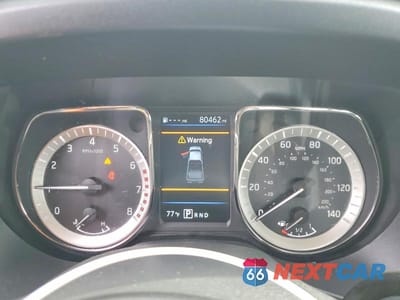 Zdjęcie 9 z 12 samochodu: 2019 NISSAN TITAN XD S VIN:1N6AA1R97KN523740 - miniatura