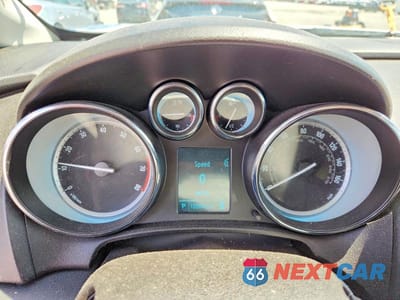Zdjęcie 9 z 12 samochodu: 2013 BUICK VERANO PREMIUM VIN:1G4PT5SV8D4160908 - miniatura