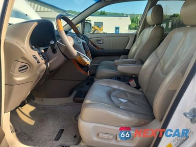 Zdjęcie 7 z 14 samochodu: 2002 LEXUS RX 300 VIN:JTJHF10U720274984 - miniatura