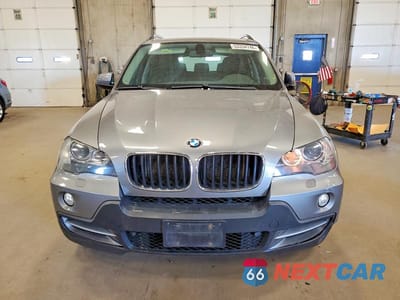 Piąte zdjęcie samochodu w środku: 2009 BMW X5 XDRIVE30I VIN:5UXFE43509L270172 - miniatura