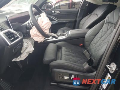 Zdjęcie 7 z 13 samochodu: 2026 BMW X7 XDRIVE40I VIN:5UX23EM00T9410061 - miniatura
