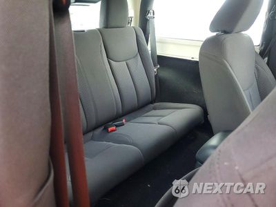 Zdjęcie 11 z 13 samochodu: 2013 JEEP WRANGLER SPORT VIN:1C4AJWAG1DL523659 - miniatura