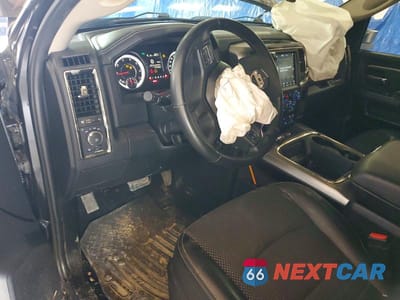 Zdjęcie 8 z 12 samochodu: 2018 RAM 2500 SLT VIN:3C6TR5JT1JG288351 - miniatura