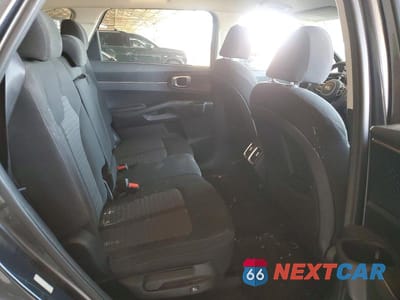Zdjęcie 11 z 13 samochodu: 2021 KIA SORENTO LX VIN:5XYRG4LC6MG064804 - miniatura