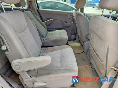 Zdjęcie 11 z 14 samochodu: 2014 NISSAN QUEST 3.5 S VIN:JN8AE2KP2E9107912 - miniatura