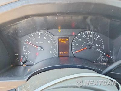 Zdjęcie 9 z 13 samochodu: 2016 NISSAN NV 2500 HD SV DELIVERY VAN VIN:1N6BF0KY7GN816479 - miniatura