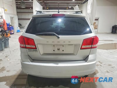 Zdjęcie 6 z 13 samochodu: 2012 DODGE JOURNEY SE VIN:3C4PDCAB7CT167936 - miniatura