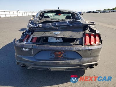 Zdjęcie 6 z 12 samochodu: 2021 FORD MUSTANG VIN:1FA6P8TH5M5127346 - miniatura