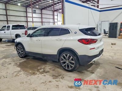 Drugie zdjęcie samochodu z przodu: 2021 BMW X2 SDRIVE28I VIN:WBXYH9C03M5S73408 - miniatura