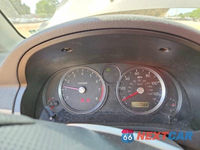 Zdjęcie 9 z 13 samochodu: 2006 SUZUKI AERIO VIN:JS2RA62S565301192 - miniatura