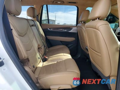 Zdjęcie 11 z 14 samochodu: 2020 CADILLAC XT6 SPORT VIN:1GYKPHRS4LZ113922 - miniatura