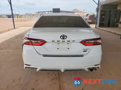 Zdjęcie 6 z 12 samochodu: 2023 TOYOTA CAMRY SE VIN:4T1G11AK6PU817697 - miniatura