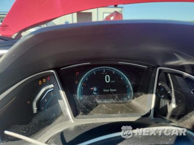 Zdjęcie 9 z 12 samochodu: 2017 HONDA CIVIC EX VIN:2HGFC2F71HH513140 - miniatura