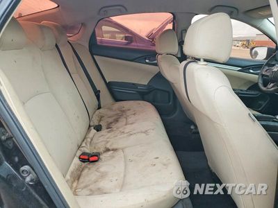 Zdjęcie 10 z 12 samochodu: 2016 HONDA CIVIC LX VIN:2HGFC2F53GH502394 - miniatura