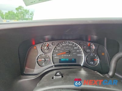 Zdjęcie 8 z 10 samochodu: 2023 CHEVROLET EXPRESS G3500 LS VIN:1GAZGNFP8P1163898 - miniatura