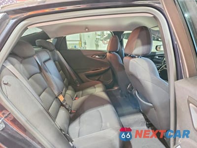 Zdjęcie 10 z 12 samochodu: 2023 CHEVROLET MALIBU LT VIN:1G1ZD5STXPF241774 - miniatura