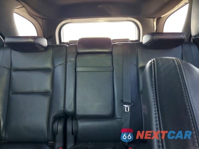 Zdjęcie 10 z 14 samochodu: 2021 DODGE DURANGO GT VIN:1C4RDHDG9MC836539 - miniatura