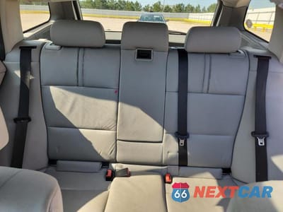 Zdjęcie 10 z 13 samochodu: 2008 BMW X3 3.0SI VIN:WBXPC934X8WJ15662 - miniatura