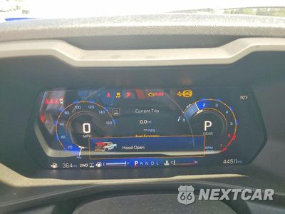 Zdjęcie 9 z 12 samochodu: 2024 CHEVROLET COLORADO TRAIL BOSS VIN:1GCPTEEK8R1299029 - miniatura