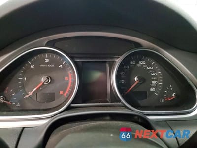 Zdjęcie 9 z 14 samochodu: 2011 AUDI Q7 PRESTIGE VIN:WA1WMAFE3BD000197 - miniatura