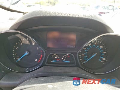 Zdjęcie 9 z 13 samochodu: 2013 FORD ESCAPE SE VIN:1FMCU9GX1DUD14274 - miniatura