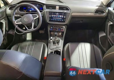 Zdjęcie 8 z 13 samochodu: 2024 VOLKSWAGEN TIGUAN SE VIN:3VV3B7AX0RM085896 - miniatura
