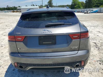 Zdjęcie 6 z 14 samochodu: 2020 JAGUAR E-PACE VIN:SADFK2FX2L1Z85327 - miniatura