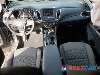 Zdjęcie 8 z 13 samochodu: 2022 CHEVROLET EQUINOX LT VIN:3GNAXKEV5NL305396 - miniatura