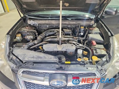 Zdjęcie 11 z 12 samochodu: 2013 SUBARU LEGACY 2.5I LIMITED VIN:4S3BMBK6XD3003180 - miniatura